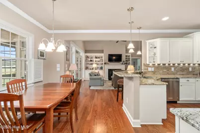 105 Elk Creek Court, Hertford, NC 27944 - Photo 11