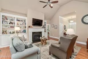 105 Elk Creek Ct, Hertford, NC 27944 - Photo 7