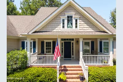105 Elk Creek Court, Hertford, NC 27944 - Photo 3