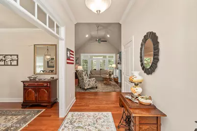 105 Elk Creek Court, Hertford, NC 27944 - Photo 5