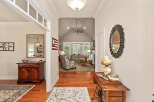 105 Elk Creek Ct, Hertford, NC 27944 - Photo 5