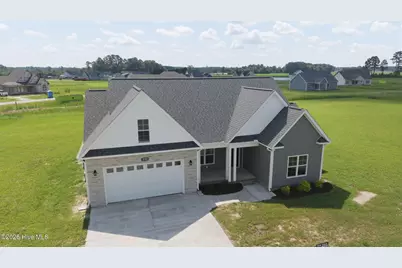 2753 Whitaker Glen Drive, Farmville, NC 27828 - Photo 49