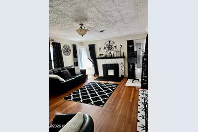 418 Oak Avenue, Hamlet, NC 28345 - Photo 3