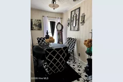 418 Oak Avenue, Hamlet, NC 28345 - Photo 11