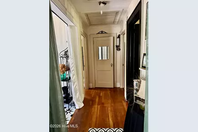 418 Oak Avenue, Hamlet, NC 28345 - Photo 9