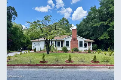 418 Oak Avenue, Hamlet, NC 28345 - Photo 23