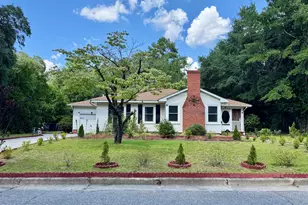 418 Oak Ave, Hamlet, NC 28345 - Photo 23