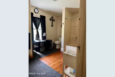 418 Oak Avenue, Hamlet, NC 28345 - Photo 15