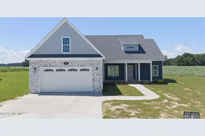 2754 Whitaker Glen Drive, Farmville, NC 27828 - Photo 1