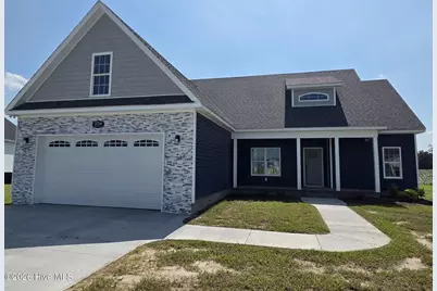 2754 Whitaker Glen Drive, Farmville, NC 27828 - Photo 1