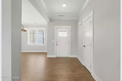 203 Tuscany Circle, Princeton, NC 27569 - Photo 5
