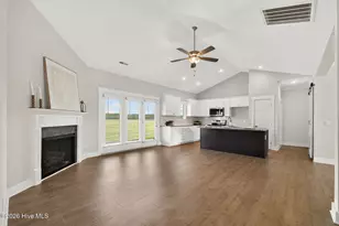 203 Tuscany Cir, Princeton, NC 27569 - Photo 11
