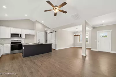 203 Tuscany Circle, Princeton, NC 27569 - Photo 11