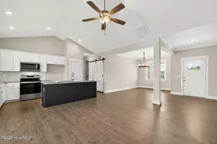 203 Tuscany Cir, Princeton, NC 27569 - Photo 11