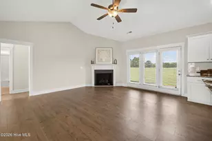 203 Tuscany Cir, Princeton, NC 27569 - Photo 9