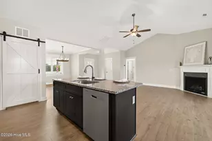 203 Tuscany Cir, Princeton, NC 27569 - Photo 17