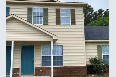 1976 W Brandymill Lane, Jacksonville, NC 28546 - Photo 1