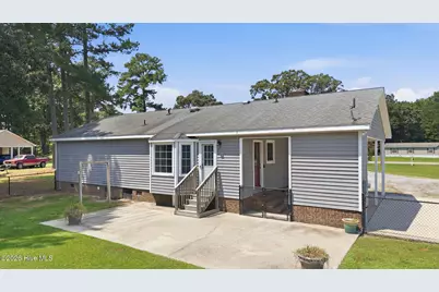 3863 US 258 S, Tarboro, NC 27886 - Photo 13