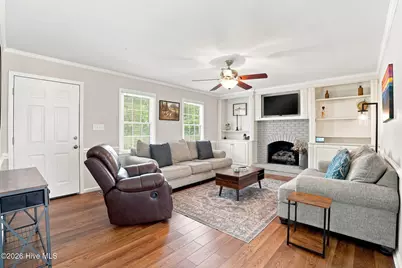 3863 US 258 S, Tarboro, NC 27886 - Photo 17