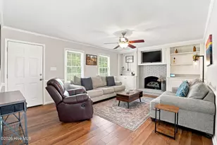 3863 US 258 S, Tarboro, NC 27886 - Photo 17