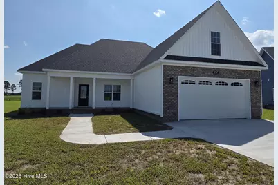 2757 Whitaker Glen Drive, Farmville, NC 27828 - Photo 1