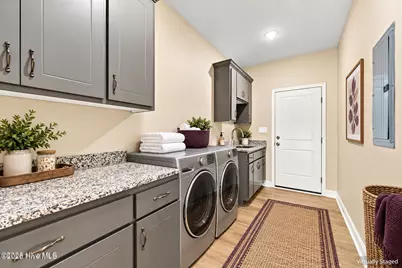 2757 Whitaker Glen Drive, Farmville, NC 27828 - Photo 19