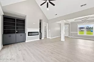 2756 Covent Dr, Farmville, NC 27828 - Photo 17