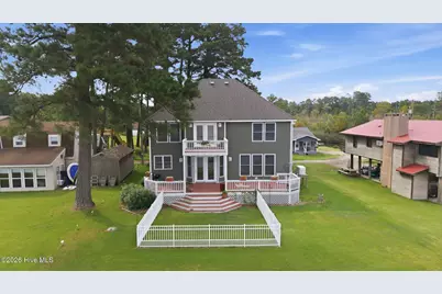 78 Sunset Drive, Columbia, NC 27925 - Photo 41