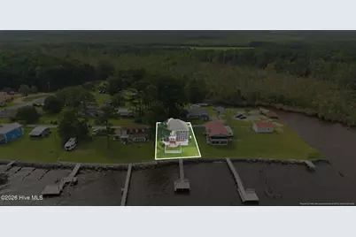 78 Sunset Drive, Columbia, NC 27925 - Photo 47
