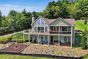 575 Longview Dr, Hayesville, NC 28904 - Photo 1