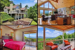 575 Longview Dr, Hayesville, NC 28904 - Photo 1