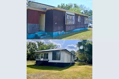 103 S Stewart Street, Rockingham, NC 28379 - Photo 39