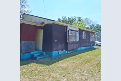 103 S Stewart Street, Rockingham, NC 28379 - Photo 23