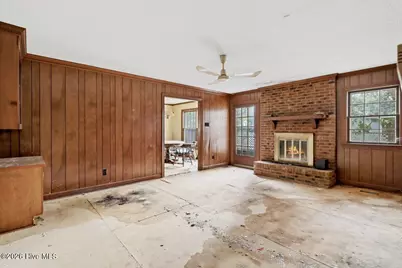 406 Daniel Drive, Goldsboro, NC 27534 - Photo 17