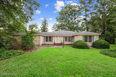 406 Daniel Drive, Goldsboro, NC 27534 - Photo 1