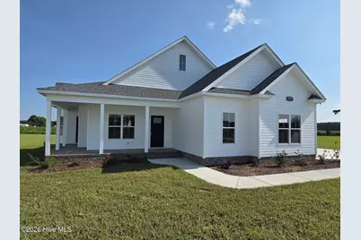 2779 Covent Drive, Farmville, NC 27828 - Photo 1