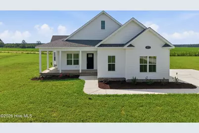 2779 Covent Drive, Farmville, NC 27828 - Photo 1