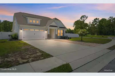 609 Edgeside Drive SE, Bolivia, NC 28422 - Photo 1