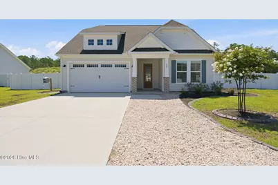 609 Edgeside Drive SE, Bolivia, NC 28422 - Photo 53