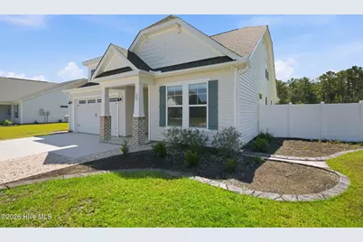609 Edgeside Drive SE, Bolivia, NC 28422 - Photo 3