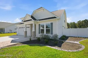 609 Edgeside Dr SE, Bolivia, NC 28422 - Photo 3