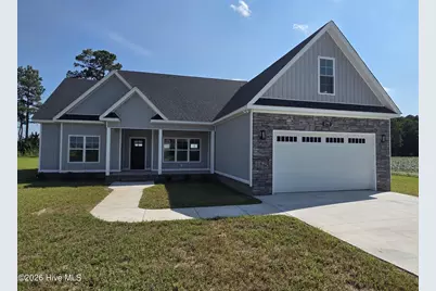 2795 Covent Drive, Farmville, NC 27828 - Photo 1