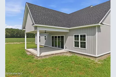 2795 Covent Drive, Farmville, NC 27828 - Photo 35