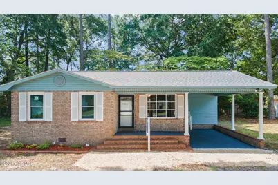 1070 River Drive SW, Calabash, NC 28467 - Photo 1