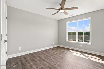 3212 Dolostone Court SW, Wilson, NC 27893 - Photo 25
