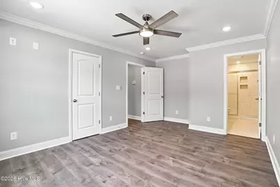 3212 Dolostone Court SW, Wilson, NC 27893 - Photo 23