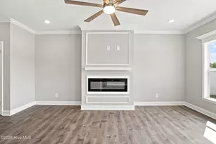 3212 Dolostone Ct SW, Wilson, NC 27893 - Photo 19