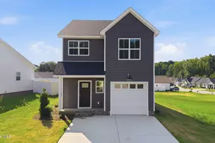 3212 Dolostone Ct SW, Wilson, NC 27893 - Photo 1