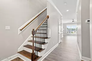 3212 Dolostone Ct SW, Wilson, NC 27893 - Photo 11