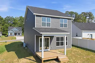 3212 Dolostone Ct SW, Wilson, NC 27893 - Photo 31